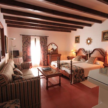 Petit Hotel Ses Rotges - Only Adults Cala Ratjada  Dış mekan fotoğraf