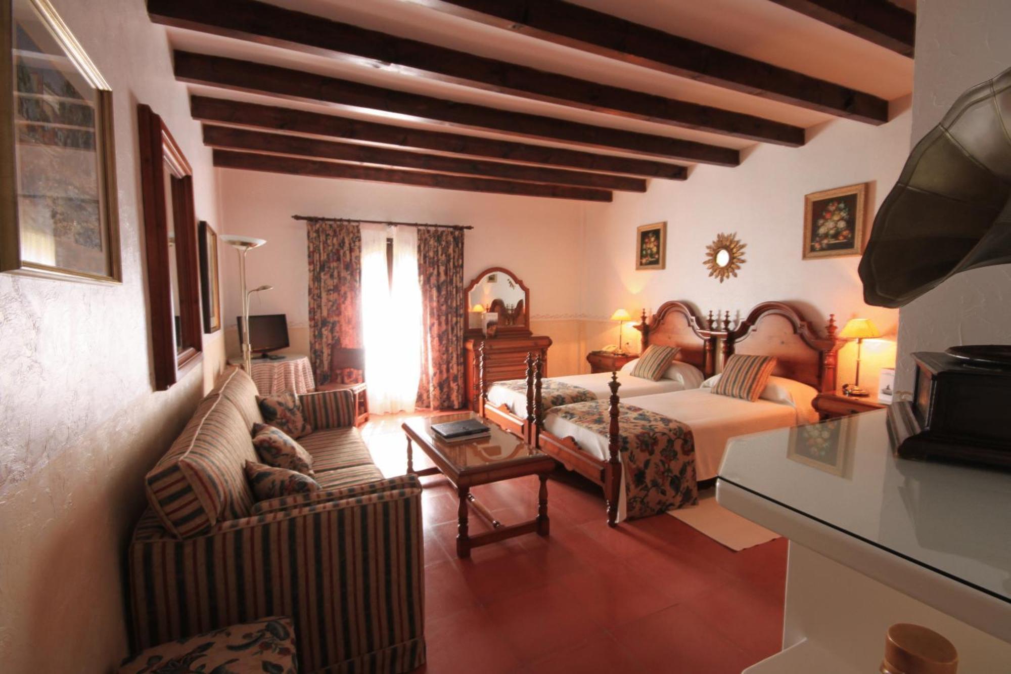 Petit Hotel Ses Rotges - Only Adults Cala Ratjada  Dış mekan fotoğraf