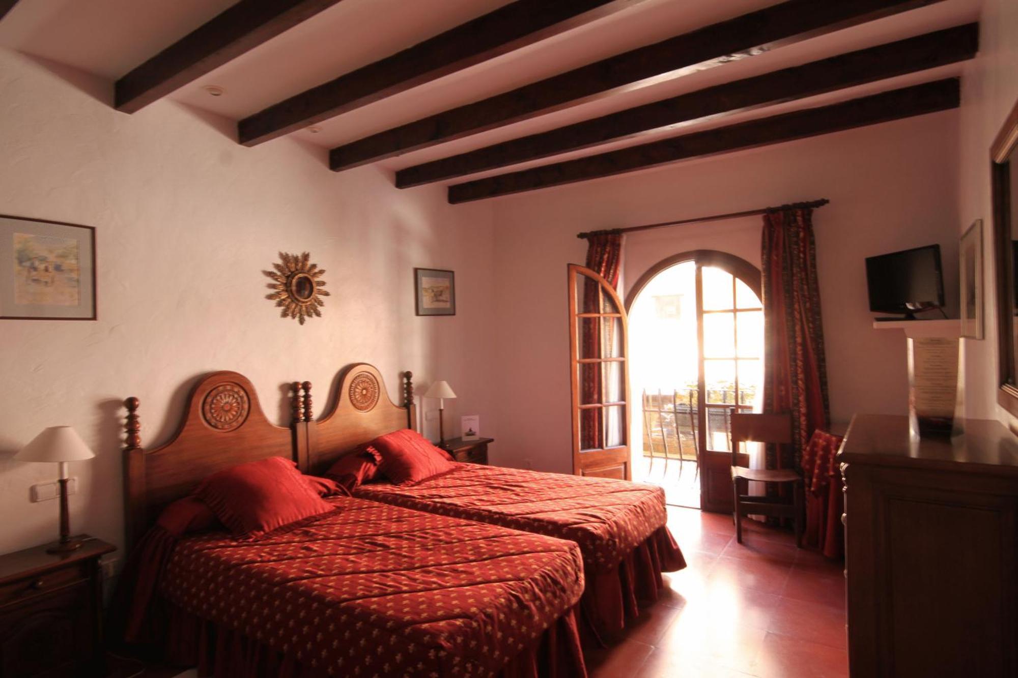 Petit Hotel Ses Rotges - Only Adults Cala Ratjada  Dış mekan fotoğraf