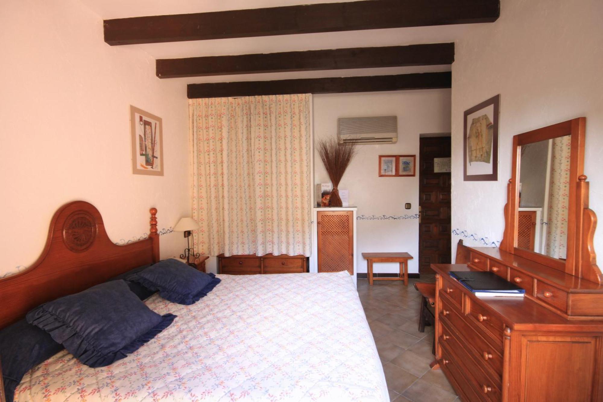 Petit Hotel Ses Rotges - Only Adults Cala Ratjada  Dış mekan fotoğraf