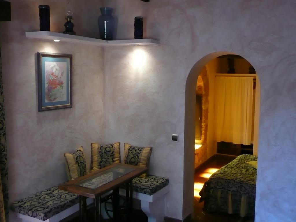 Petit Hotel Ses Rotges - Only Adults Cala Ratjada  Dış mekan fotoğraf