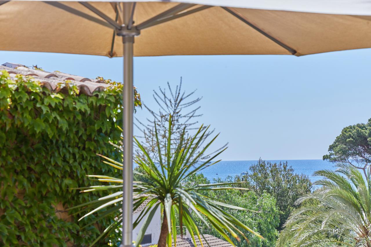 Petit Hotel Ses Rotges - Only Adults Cala Ratjada  Dış mekan fotoğraf