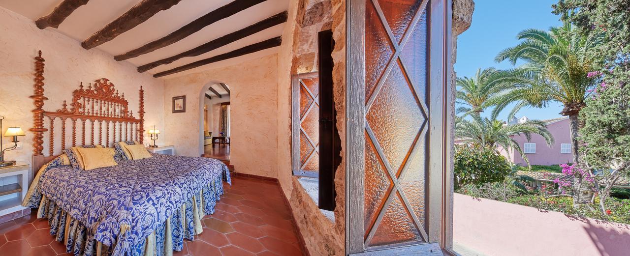 Petit Hotel Ses Rotges - Only Adults Cala Ratjada  Dış mekan fotoğraf