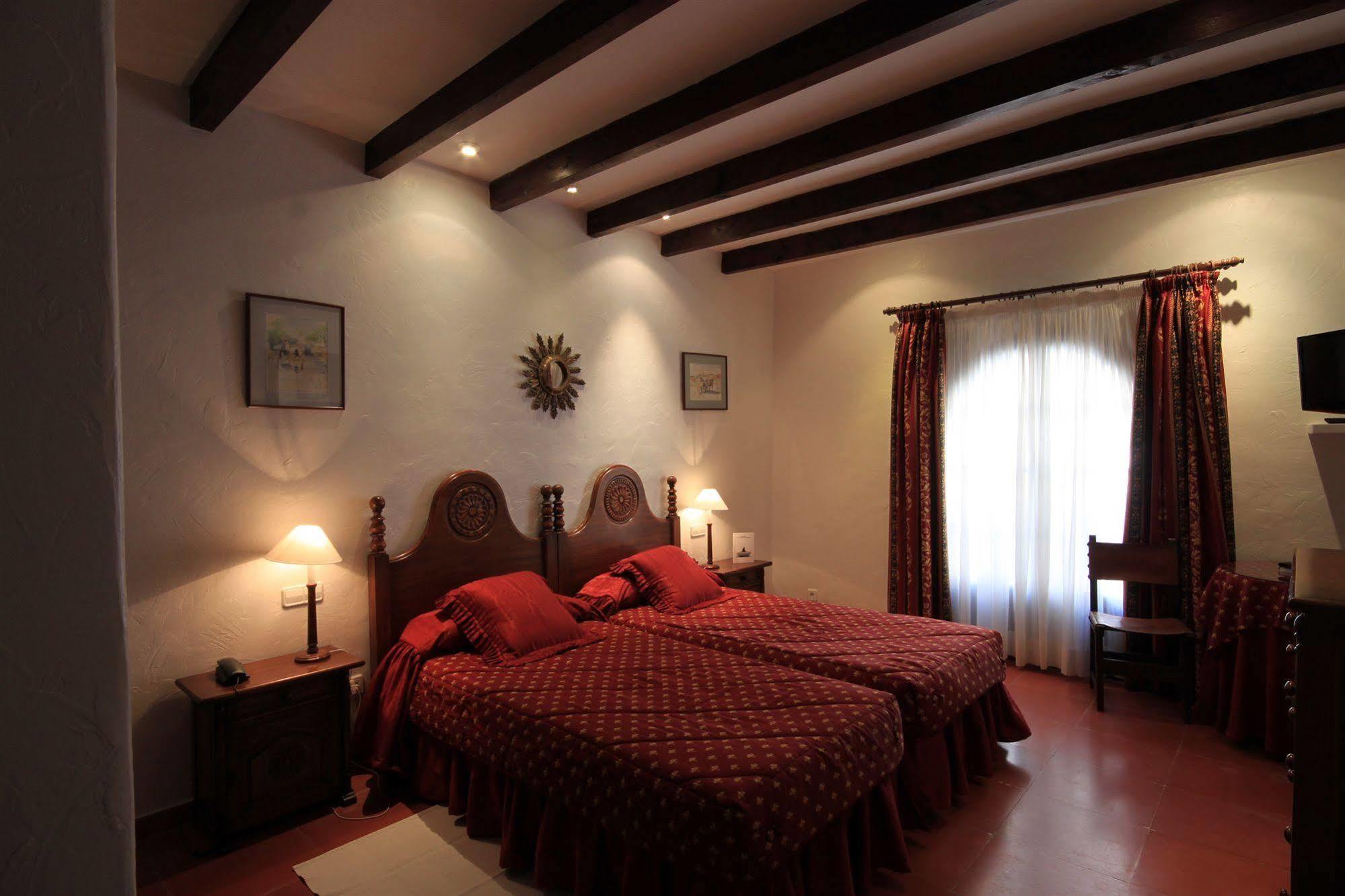 Petit Hotel Ses Rotges - Only Adults Cala Ratjada  Dış mekan fotoğraf