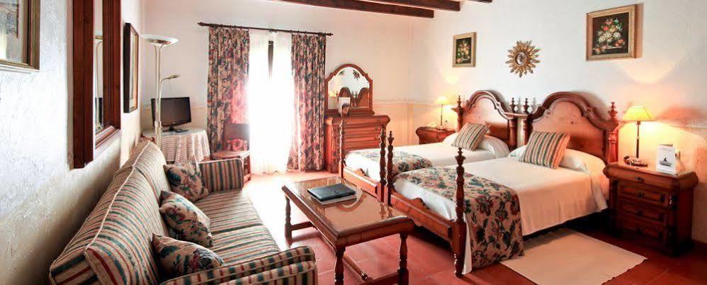 Petit Hotel Ses Rotges - Only Adults Cala Ratjada  Dış mekan fotoğraf