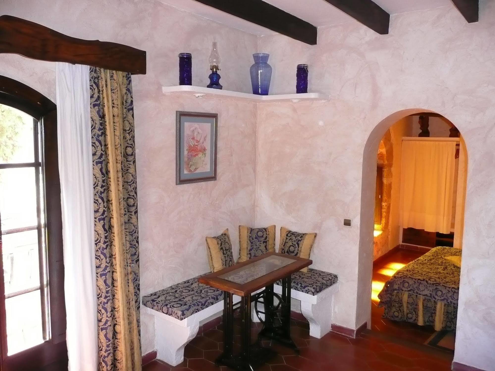 Petit Hotel Ses Rotges - Only Adults Cala Ratjada  Dış mekan fotoğraf