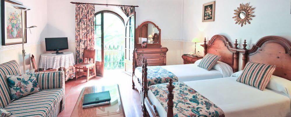 Petit Hotel Ses Rotges - Only Adults Cala Ratjada  Dış mekan fotoğraf