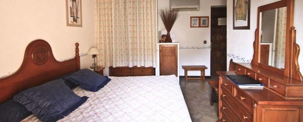 Petit Hotel Ses Rotges - Only Adults Cala Ratjada  Dış mekan fotoğraf