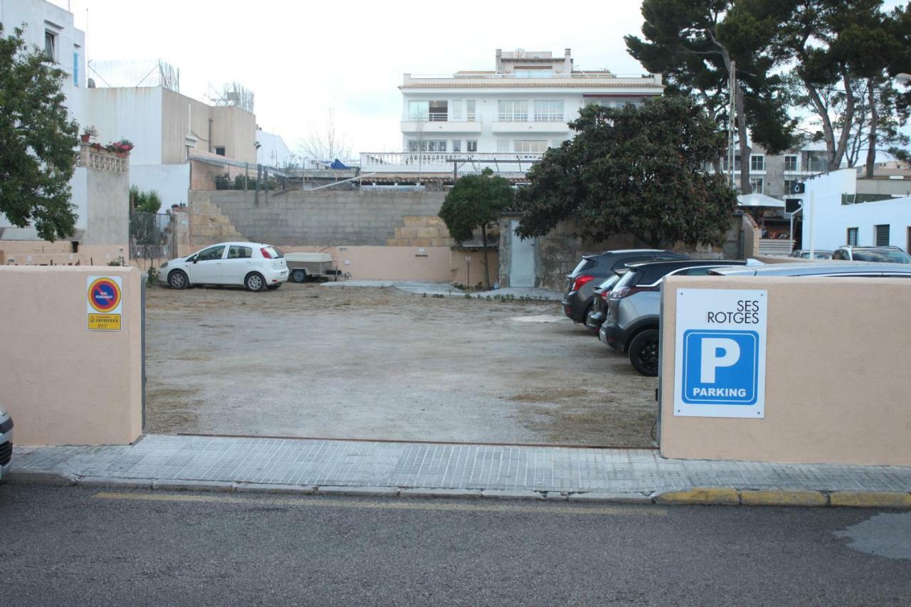 Petit Hotel Ses Rotges - Only Adults Cala Ratjada  Dış mekan fotoğraf