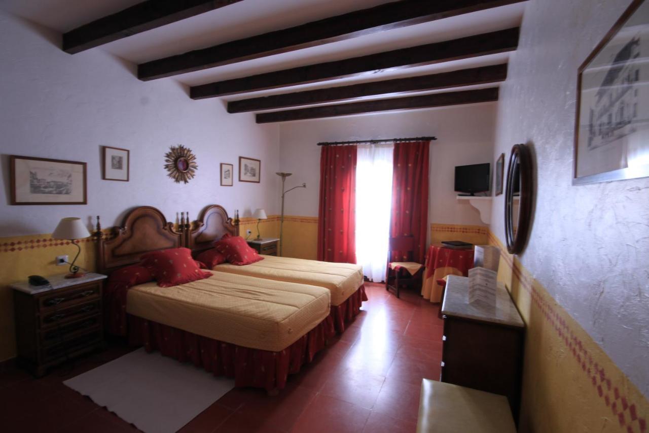 Petit Hotel Ses Rotges - Only Adults Cala Ratjada  Dış mekan fotoğraf
