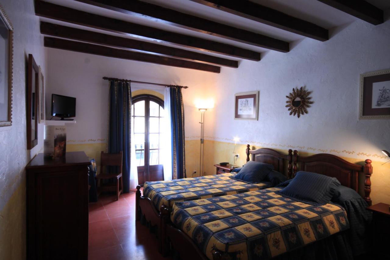 Petit Hotel Ses Rotges - Only Adults Cala Ratjada  Dış mekan fotoğraf